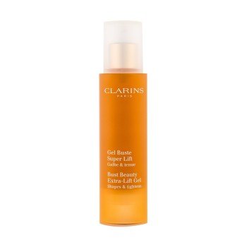 Clarins Bust Beauty Extra Lift Gel  50Ml    For Woman (Bust Care)