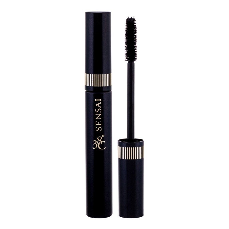 Sensai 38°C Separating & Lengthening  7,5Ml Black   For Woman (Mascara)