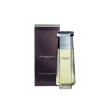 Carolina Herrera Herrera For Men   50Ml    For Man (Eau De Toilette)