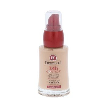 Dermacol 24H Control   30Ml 2   For Woman (Makeup)