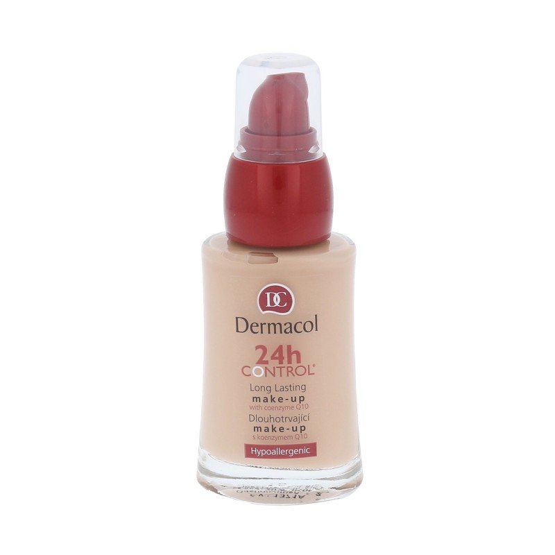 Dermacol 24H Control   30Ml 2   For Woman (Makeup)