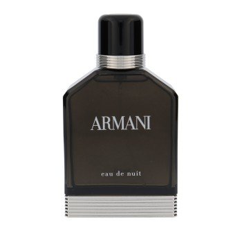 Giorgio Armani Eau De Nuit   100Ml    For Man (Eau De Toilette)