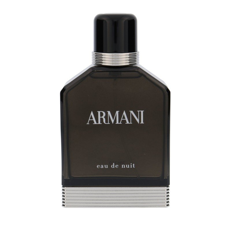 Giorgio Armani Eau De Nuit 100Ml For Man (Eau De Toilette) Giorgio Armani Eau De Nuit 100Ml For Man (Eau De Toilette)