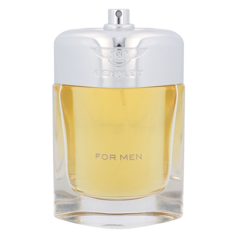 Bentley Bentley For Men 100Ml For Man Without Box(Eau De Toilette) Bentley Bentley For Men 100Ml For Man Without Box(Eau De Toilette)