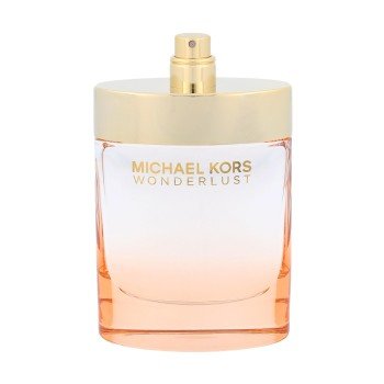 Michael Kors Wonderlust   100Ml    For Woman Without Box(Eau De Parfum)