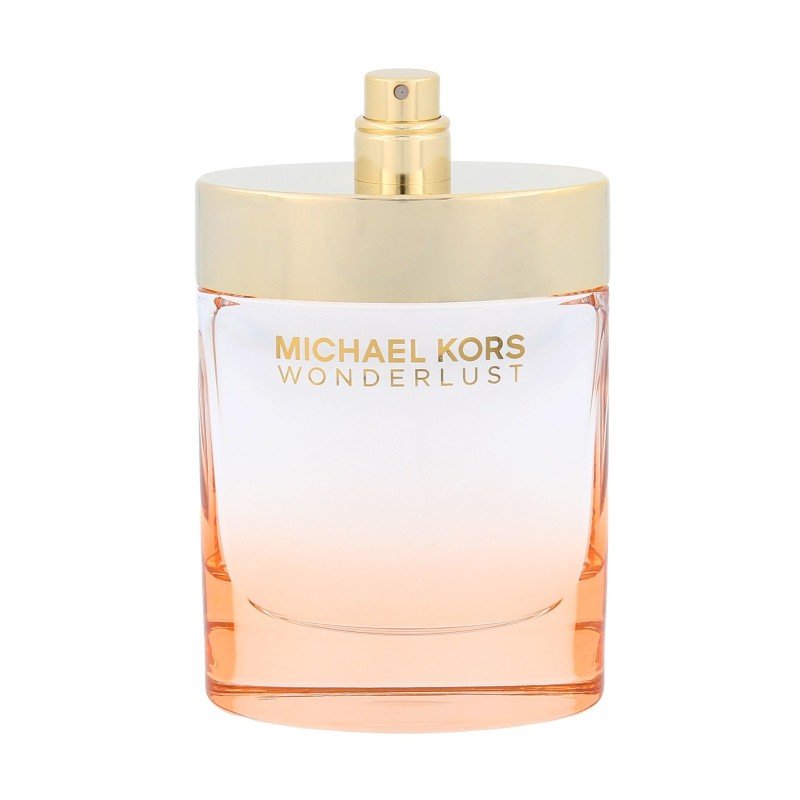 Michael Kors Wonderlust   100Ml    For Woman Without Box(Eau De Parfum)