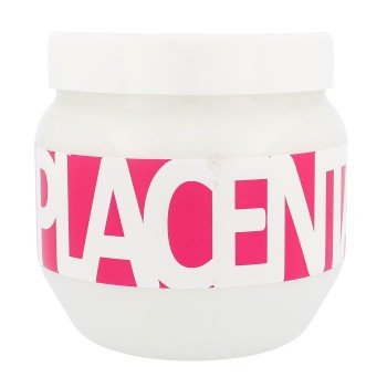 Kallos Cosmetics Placenta   800Ml    For Woman (Hair Mask)