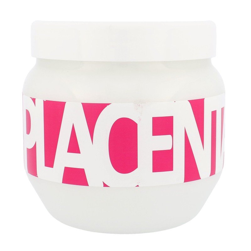 Kallos Cosmetics Placenta 800Ml For Woman (Hair Mask) Kallos Cosmetics Placenta 800Ml For Woman (Hair Mask)