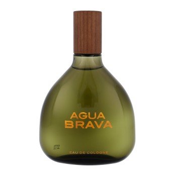Antonio Puig Agua Brava   200Ml    For Man (Eau De Cologne)