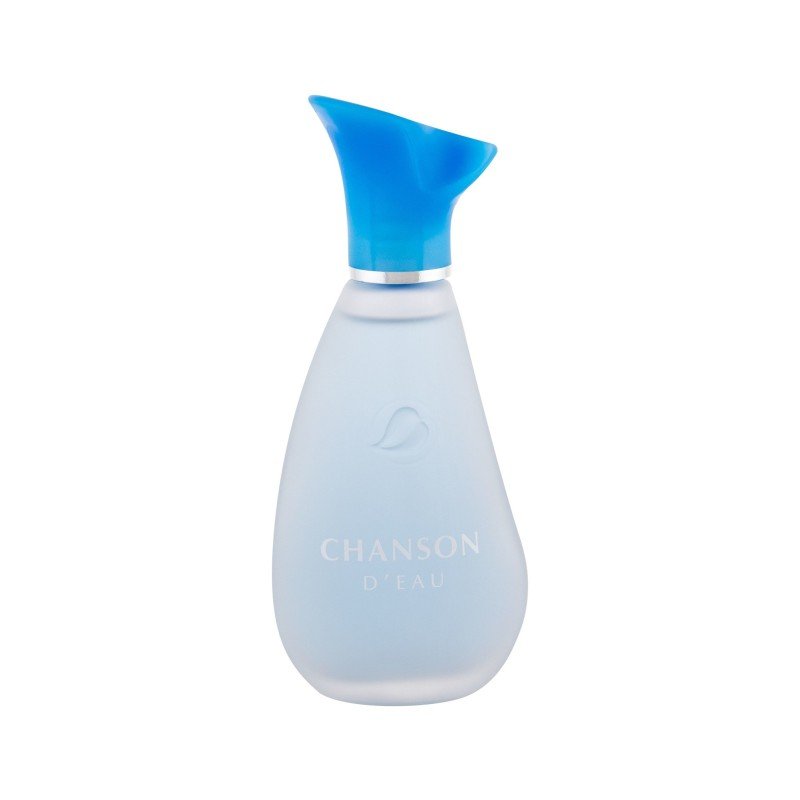 Chanson Chanson D´Eau Mar Azul  100Ml    For Woman (Eau De Toilette)