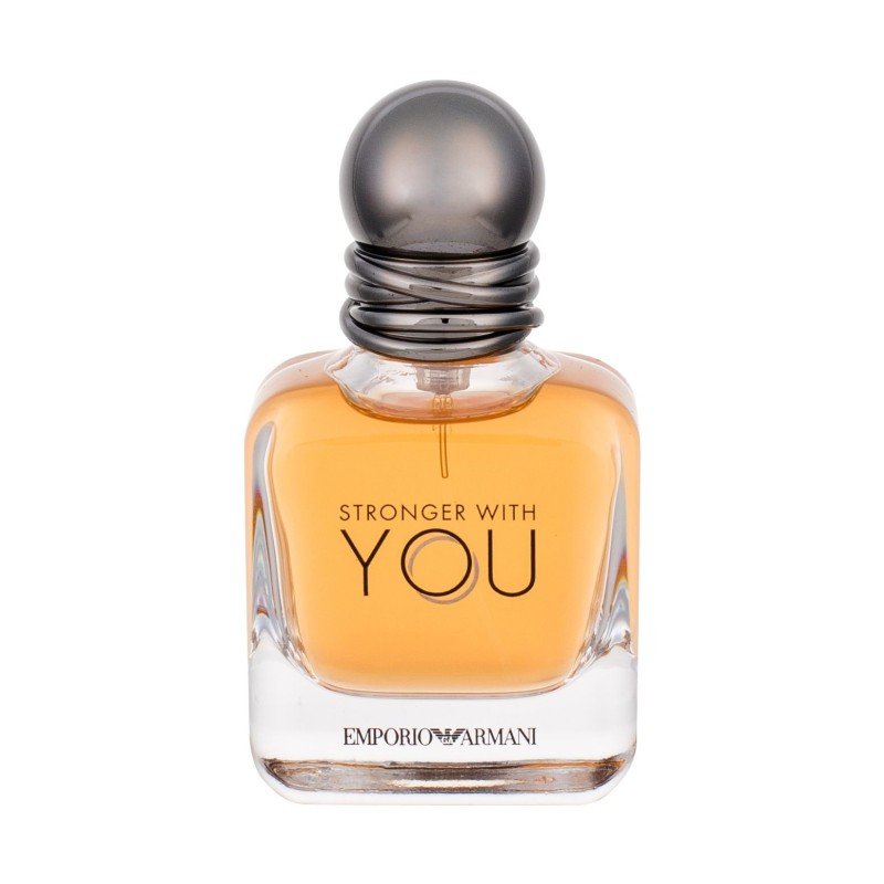 Giorgio Armani Emporio Armani Stronger With You 30Ml For Man (Eau De Toilette) Giorgio Armani Emporio Armani Stronger With You 30Ml For Man (Eau De Toilette)