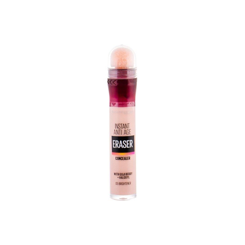 Maybelline Instant Anti-Age Eraser 6,8Ml 05 Brightener For Woman (Corrector) Maybelline Instant Anti-Age Eraser 6,8Ml 05 Brightener For Woman (Corrector)