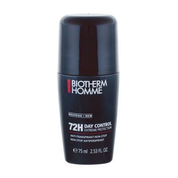 Biotherm Homme Day Control  75Ml   72H For Man (Antiperspirant)