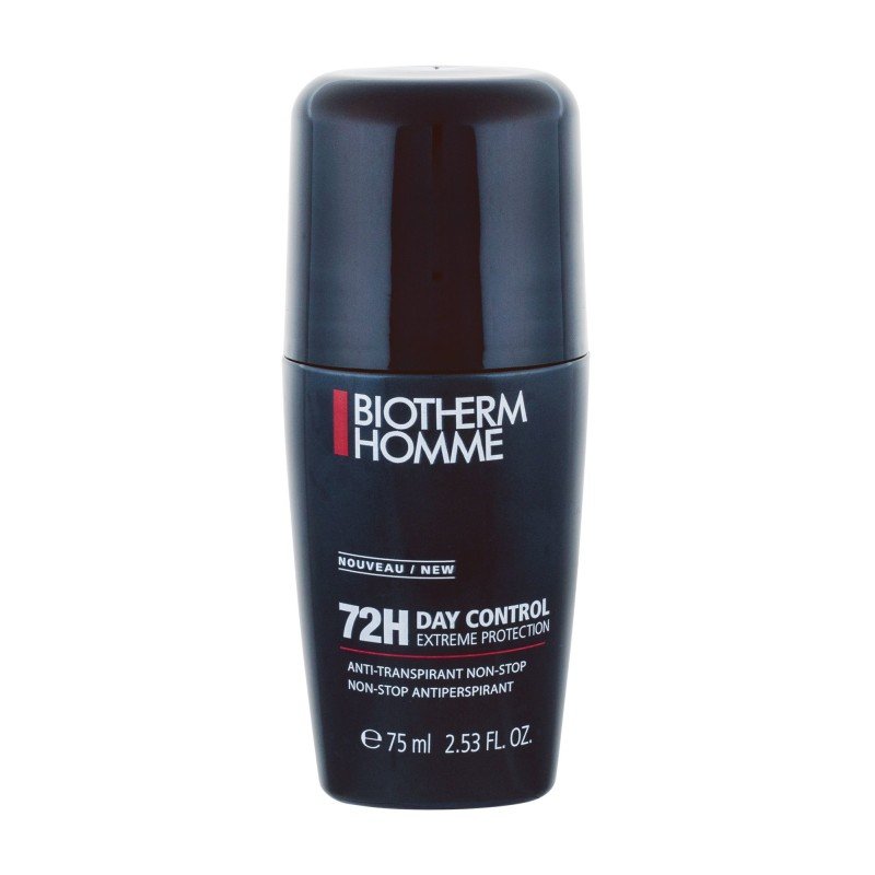Biotherm Homme Day Control  75Ml   72H For Man (Antiperspirant)