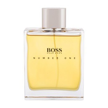 Hugo Boss Number One   100Ml    For Man (Eau De Toilette)