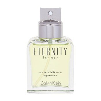 Calvin Klein Eternity   50Ml   For Men For Man (Eau De Toilette)