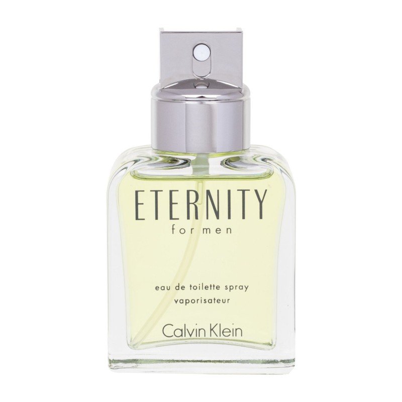 Calvin Klein Eternity   50Ml   For Men For Man (Eau De Toilette)