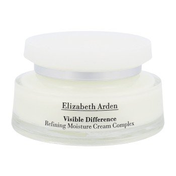 Elizabeth Arden Visible Difference Refining Moisture Cream Complex  100Ml    For Woman (Day Cream)