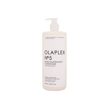 Olaplex Bond Maintenance No. 5 1000Ml  For Woman  (Conditioner)  