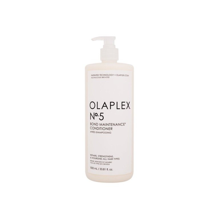 Olaplex Bond Maintenance No. 5 1000Ml  For Woman  (Conditioner)  