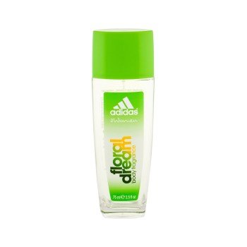 Adidas Floral Dream For Women   75Ml    For Woman (Deodorant)