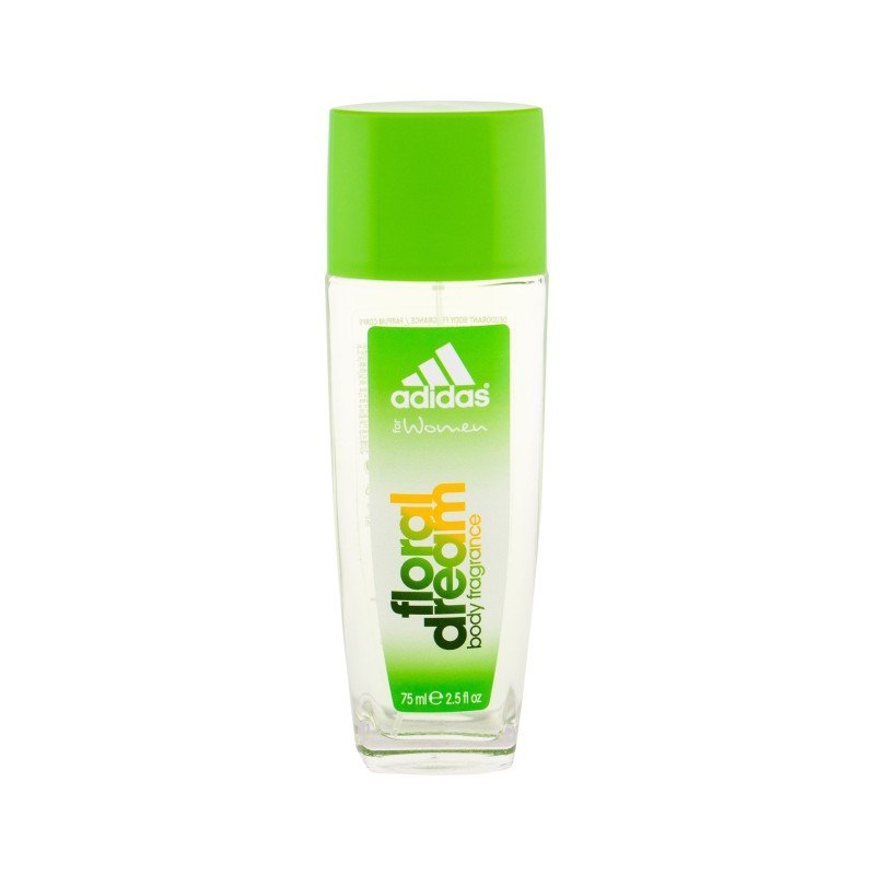 Adidas Floral Dream For Women 75Ml For Woman (Deodorant) Adidas Floral Dream For Women 75Ml For Woman (Deodorant)