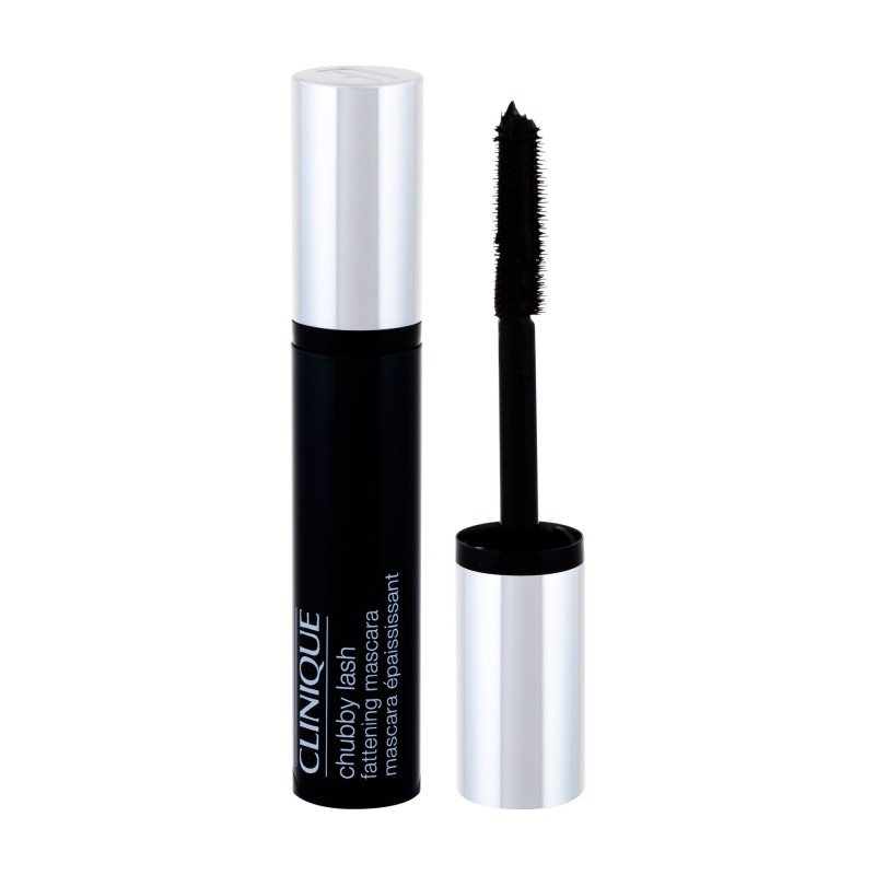 Clinique Chubby Lash   9Ml 01 Jumbo Jet   For Woman (Mascara)