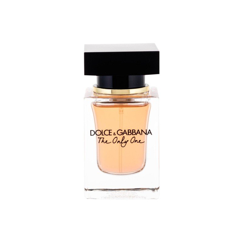 Dolce&Gabbana The Only One   50Ml    For Woman (Eau De Parfum)