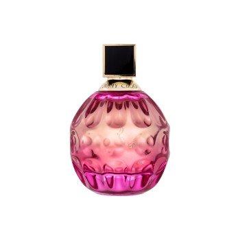 Jimmy Choo Rose Passion      100Ml For Woman (Eau De Parfum)
