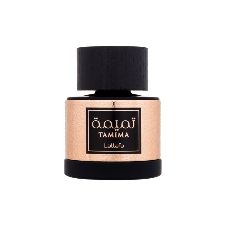 Lattafa Tamima 100Ml For Woman (Eau De Parfum) Lattafa Tamima 100Ml For Woman (Eau De Parfum)