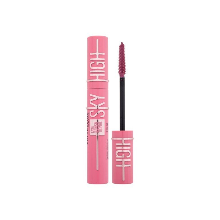 Maybelline Lash Sensational      7,2Ml For Woman (Mascara) Sky High