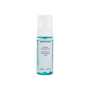 Sachajuan Ocean Mist      150Ml Unisex (Hair Volume) Volume Hair Mousse