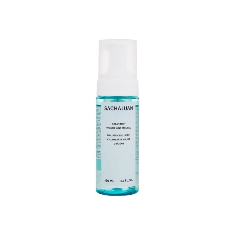 Sachajuan Ocean Mist      150Ml Unisex (Hair Volume) Volume Hair Mousse