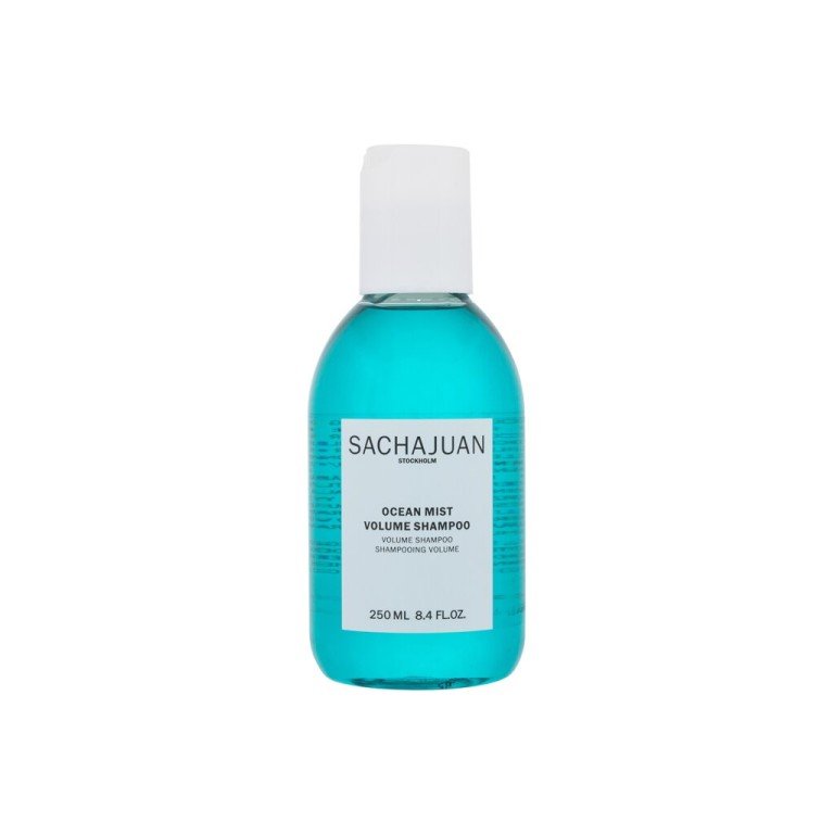 Sachajuan Ocean Mist Volume Shampoo  250Ml    For Woman (Shampoo)