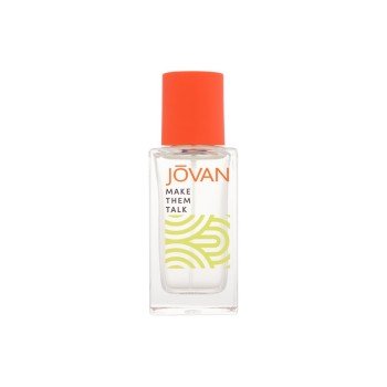 Jovan Make Them Talk      50Ml For Woman (Eau De Parfum)