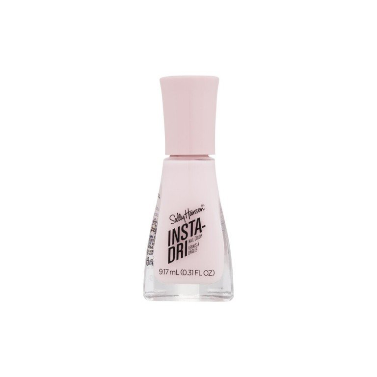 Sally Hansen Insta-Dri 9,17Ml    (Nail Polish) For Women  239 In A Blush