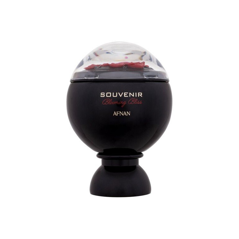 Afnan Souvenir 100Ml Blooming Bliss (Eau De Parfum) For Women Afnan Souvenir 100Ml Blooming Bliss (Eau De Parfum) For Women