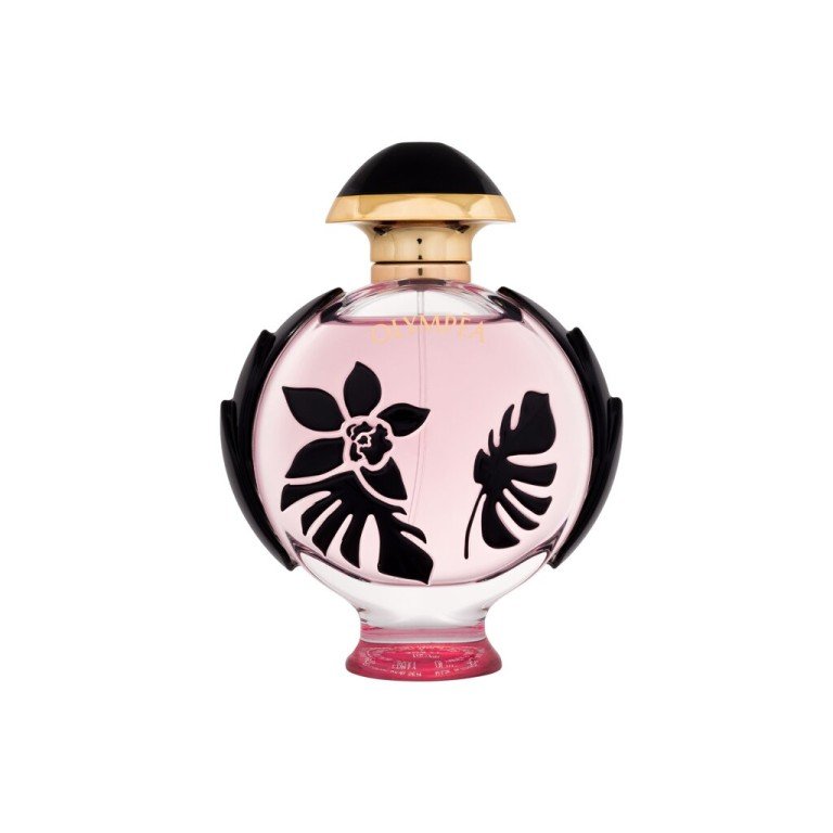Paco Rabanne Olympéa Flora 80Ml For Woman (Eau De Parfum) Paco Rabanne Olympéa Flora 80Ml For Woman (Eau De Parfum)