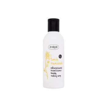 Ziaja Chamomile      200Ml For Woman (Facial Lotion And Spray) Tonic