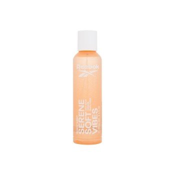 Reebok Serene Soft Vibes  250Ml  Unisex  (Body Spray)  