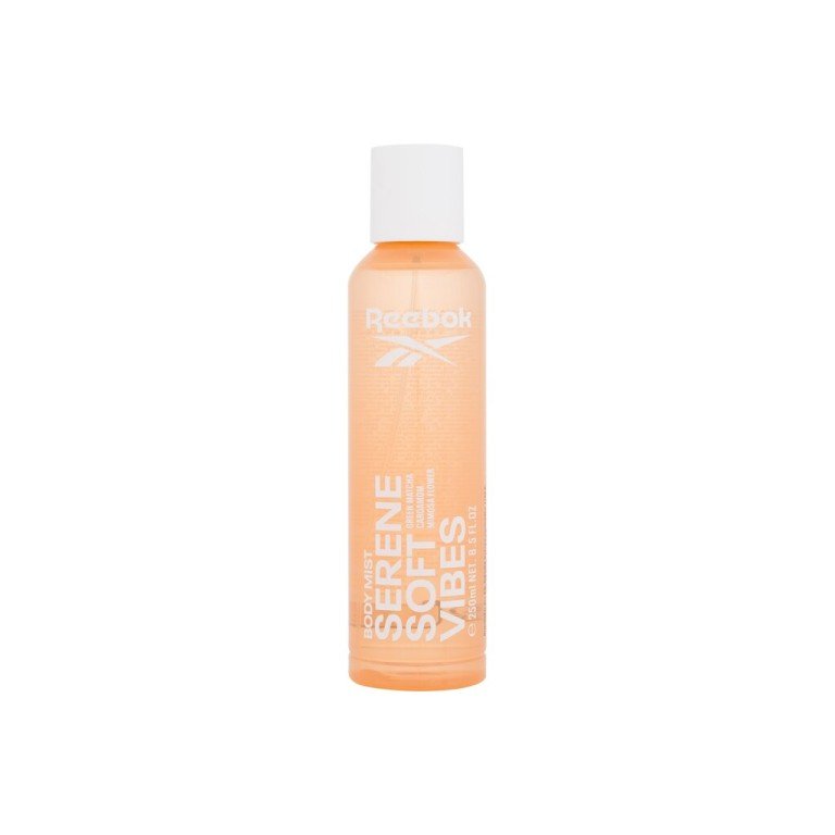 Reebok Serene Soft Vibes  250Ml  Unisex  (Body Spray)  