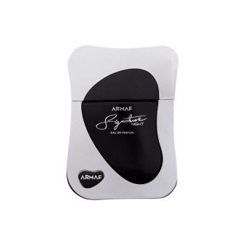 Armaf Signature 100Ml Night   (Eau De Parfum) For Men  