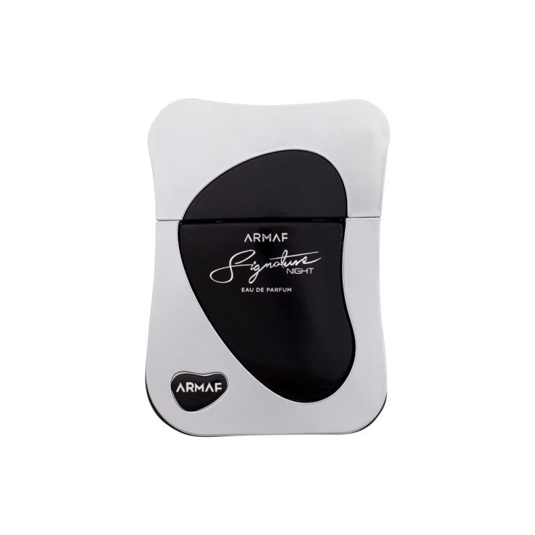 Armaf Signature 100Ml Night   (Eau De Parfum) For Men  
