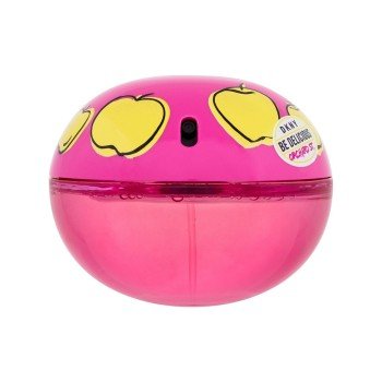 Dkny Dkny Be Delicious      100Ml For Woman Tester(Eau De Parfum) Orchard Street