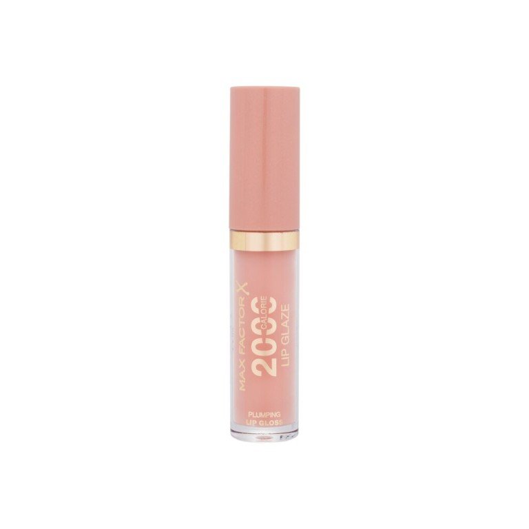 Max Factor 2000 Calorie      4,4Ml For Woman (Lip Gloss) Lip Glaze