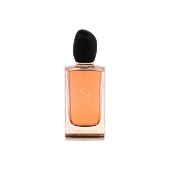 Giorgio Armani Si Intense 2021  100Ml    For Woman (Eau De Parfum)
