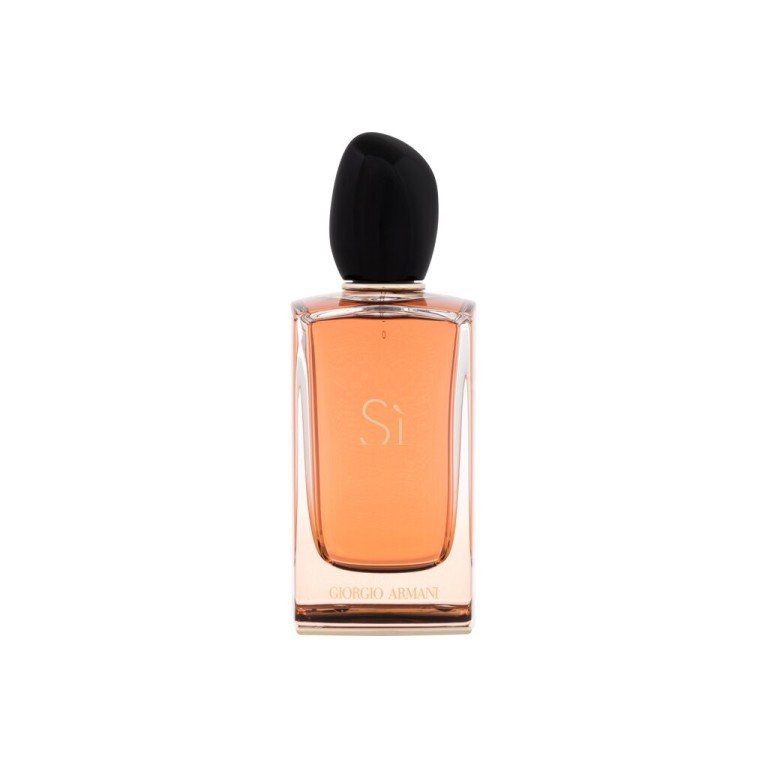 Giorgio Armani Si Intense 2021 100Ml For Woman (Eau De Parfum) Giorgio Armani Si Intense 2021 100Ml For Woman (Eau De Parfum)