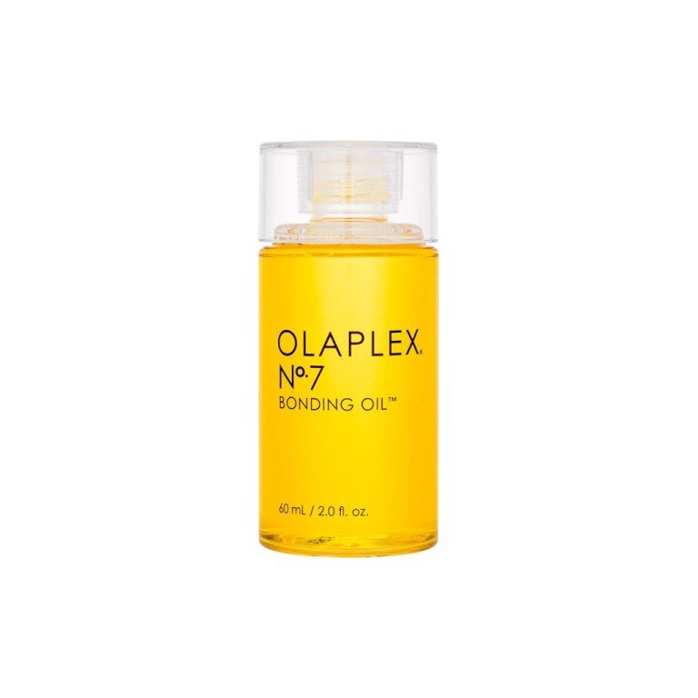 Olaplex Bonding Oil 60Ml For Woman (Hair Oils And Serum) No. 7 Olaplex Bonding Oil 60Ml For Woman (Hair Oils And Serum) No. 7
