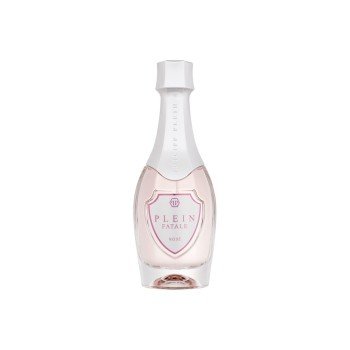 Philipp Plein Plein Fatale      50Ml For Woman (Eau De Parfum) Rosé