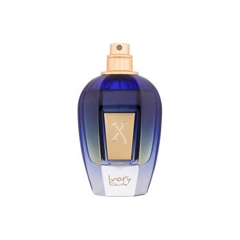 Xerjoff Jtc      50Ml Unisex Tester(Eau De Parfum) Ivory Route